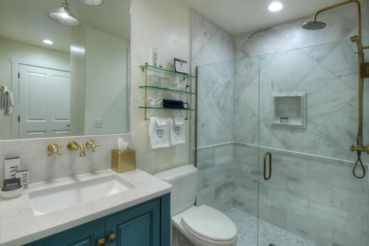 Armory Park Inn Тусон Екстер'єр фото