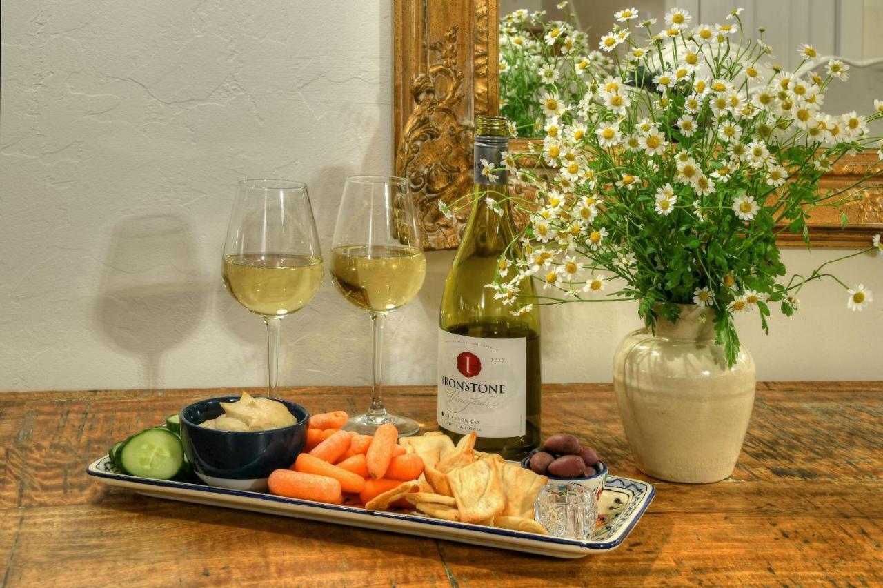 Armory Park Inn Тусон Екстер'єр фото