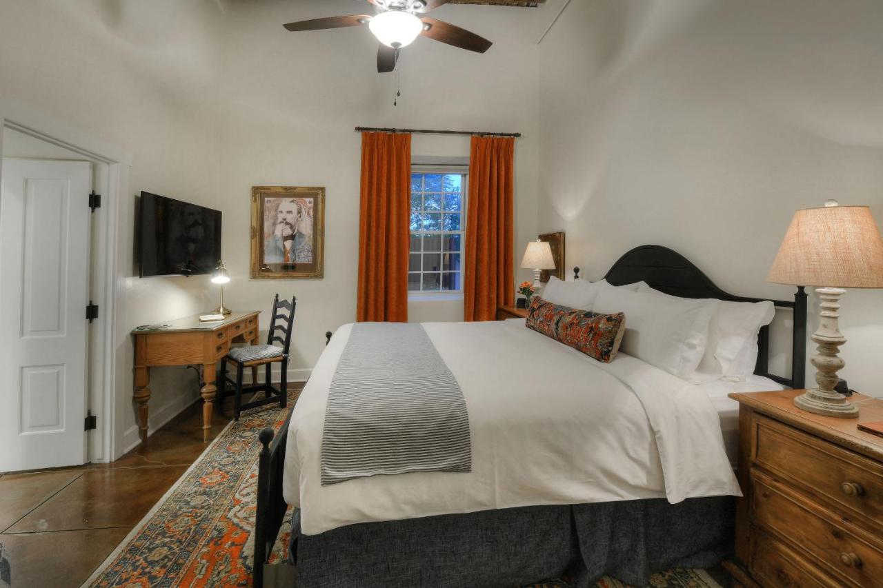 Armory Park Inn Тусон Екстер'єр фото
