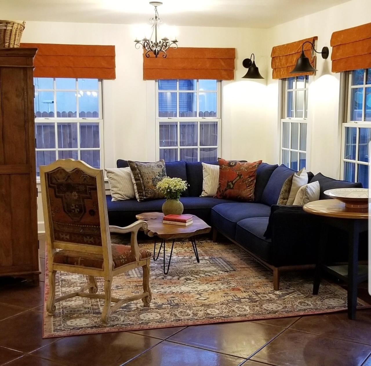 Armory Park Inn Тусон Екстер'єр фото