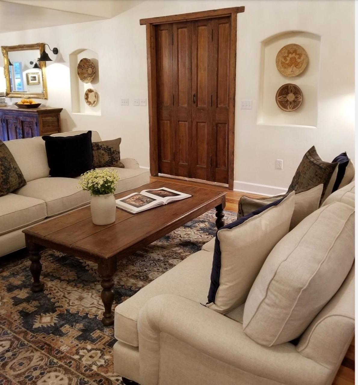 Armory Park Inn Тусон Екстер'єр фото