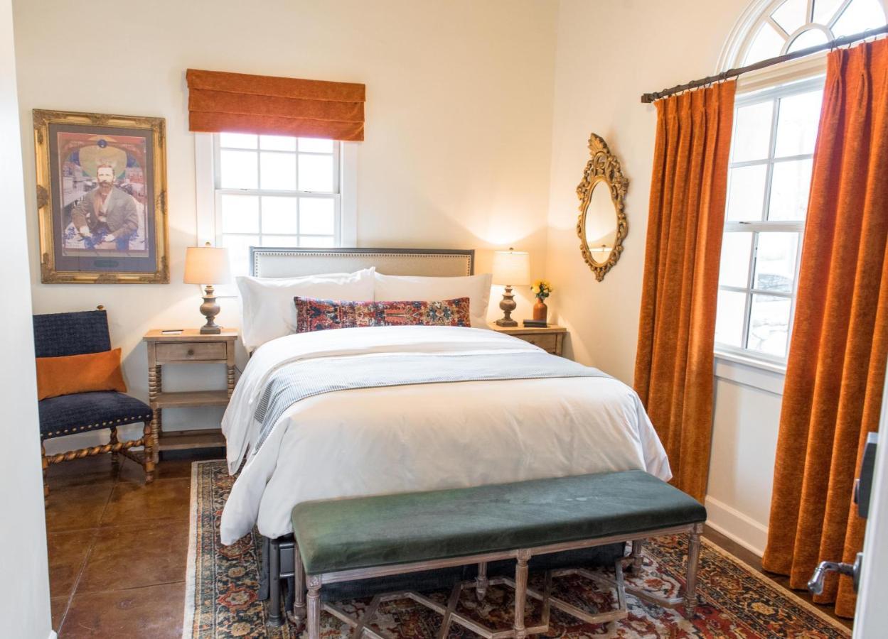 Armory Park Inn Тусон Екстер'єр фото