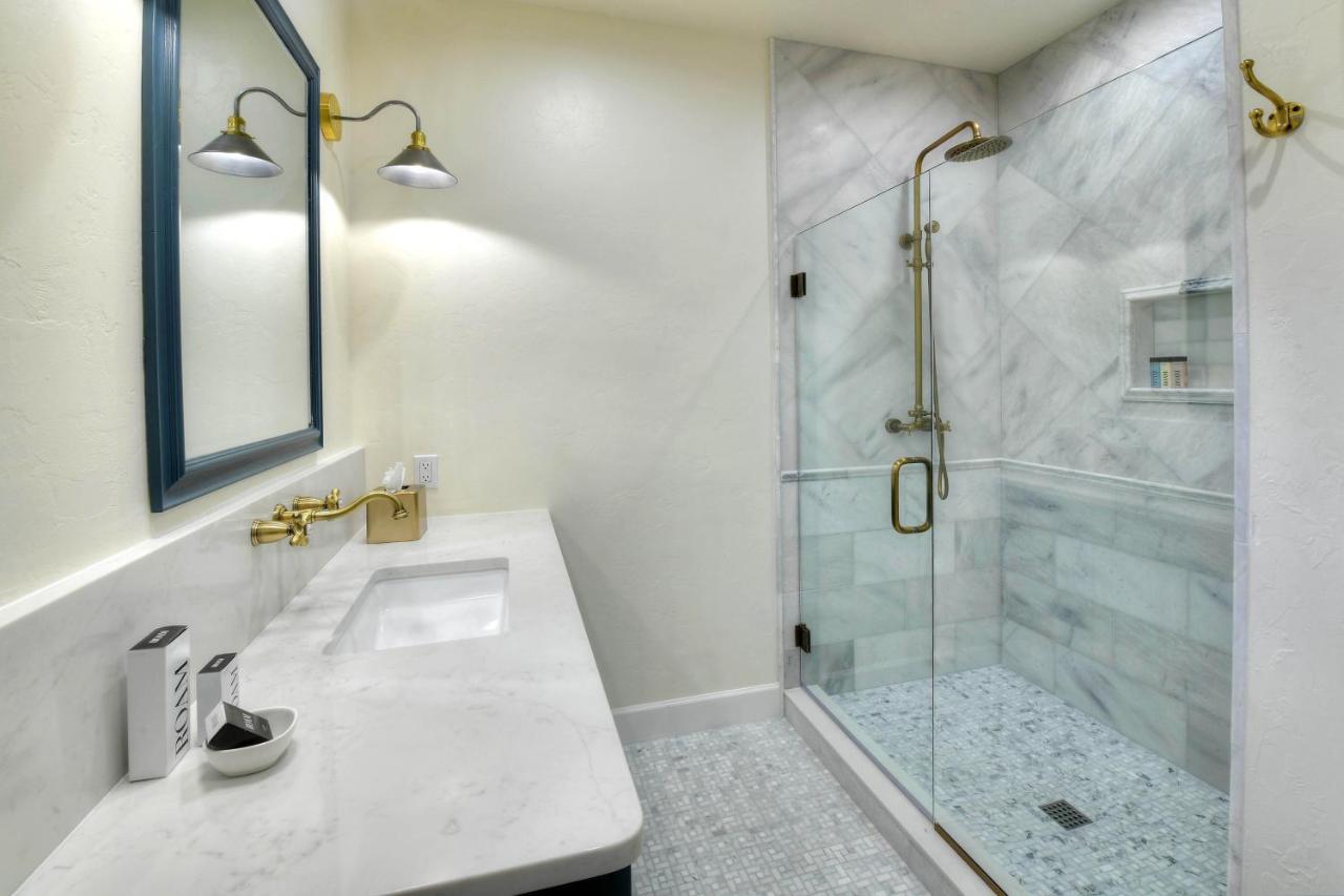 Armory Park Inn Тусон Екстер'єр фото
