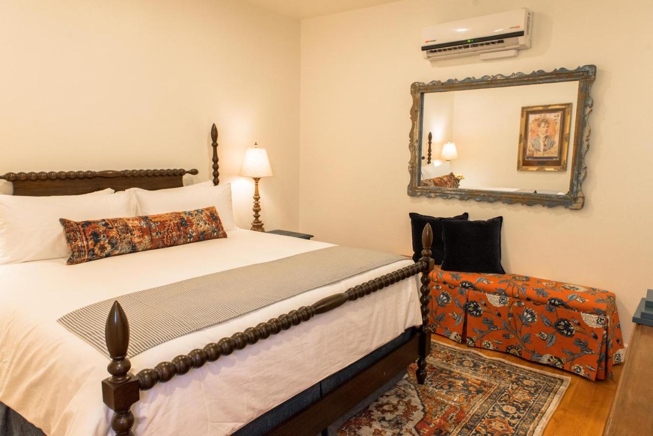 Armory Park Inn Тусон Екстер'єр фото